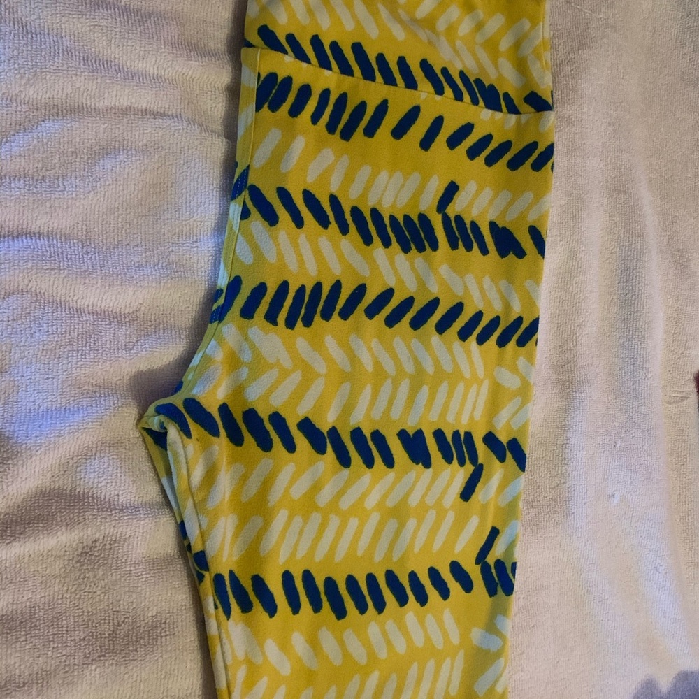 Lularoe Leggings